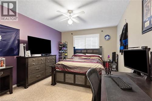 4518 Garden Gate Terrace, Beamsville, ON 