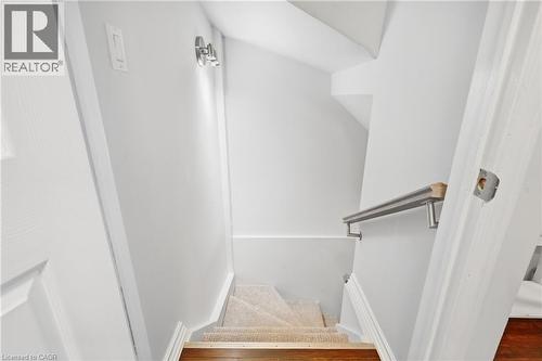 4518 Garden Gate Terrace, Beamsville, ON 