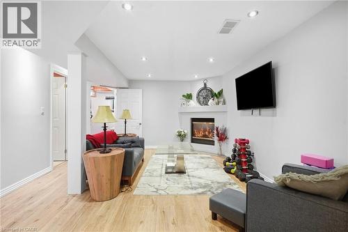 4518 Garden Gate Terrace, Beamsville, ON 
