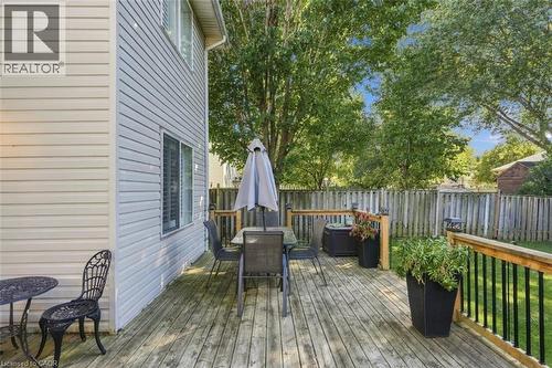4518 Garden Gate Terrace, Beamsville, ON 