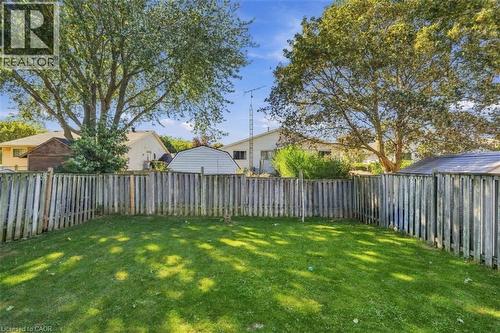 4518 Garden Gate Terrace, Beamsville, ON 
