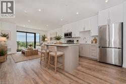 525 NEW DUNDEE Road Unit# 809 Kitchener, ON N2P 0K8