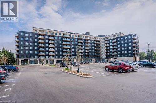 525 NEW DUNDEE Road Unit# 809 , Kitchener, Ontario N2P 0K8 3