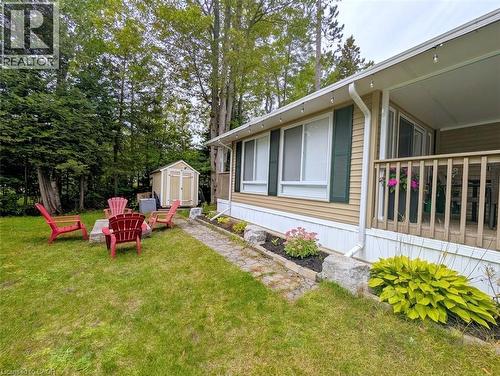34 Temagami Trail, Wasaga Beach, ON 