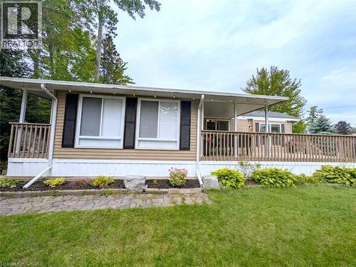 34 Temagami Trail, Wasaga Beach, ON 