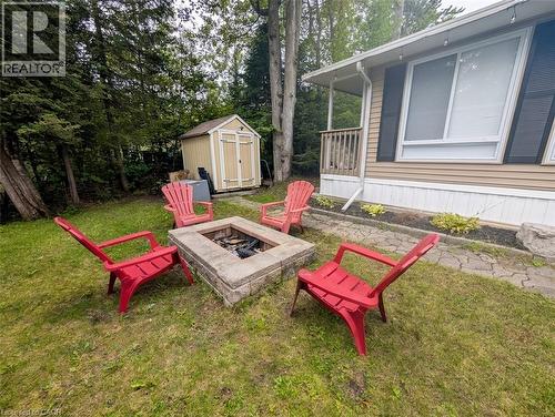 34 Temagami Trail, Wasaga Beach, ON 