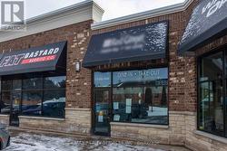 646 ERB ST STREET W Waterloo, ON N2T 0A8