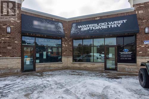 646 Erb St Street W, Waterloo, ON 
