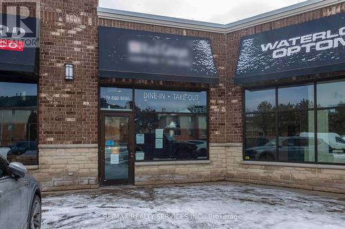 646 Erb St Street W, Waterloo, ON 