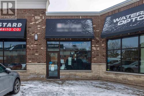 646 Erb St Street W, Waterloo, ON 