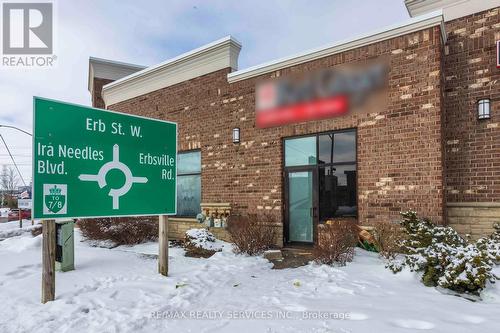 646 Erb St Street W, Waterloo, ON 