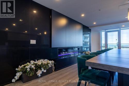 Party Room - 306 - 16 Concord Place, Grimsby, ON 