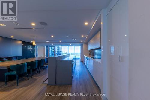 Party Room - 306 - 16 Concord Place, Grimsby, ON 