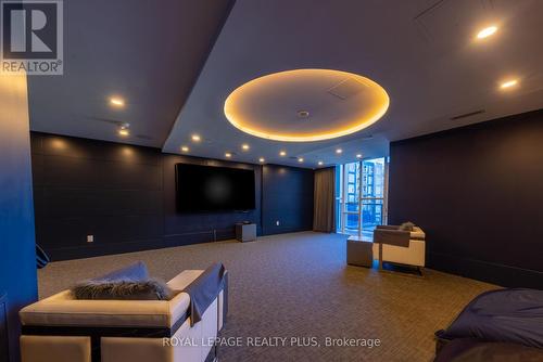 Party Room - 306 - 16 Concord Place, Grimsby, ON 