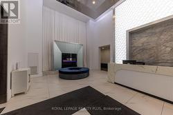 Foyer - 