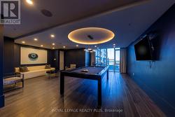 Billiard Room - 