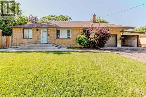 6 Varadi Avenue, Brantford, ON 