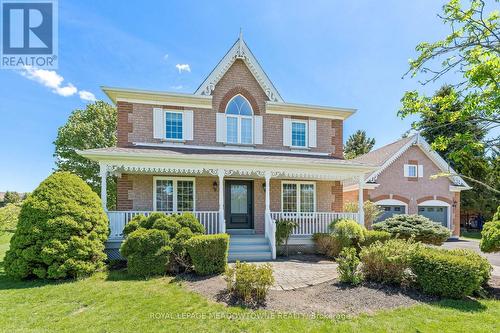 19 Mccullogh Drive, Erin, ON 