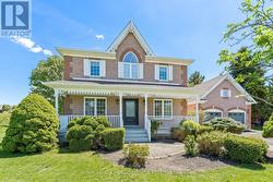19 MCCULLOGH DRIVE Erin, ON N0B 1T0