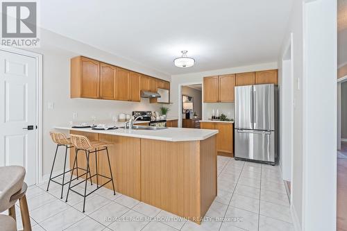 19 Mccullogh Drive, Erin, ON 