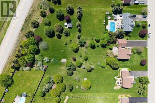 19 Mccullogh Drive, Erin, ON 