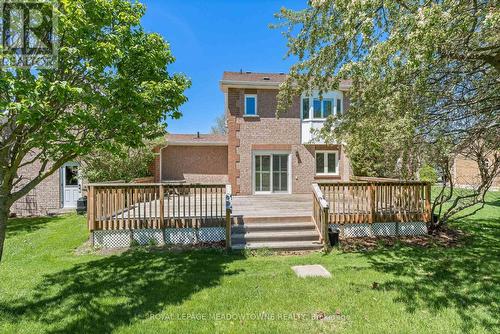19 Mccullogh Drive, Erin, ON 