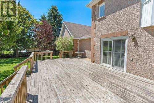 19 Mccullogh Drive, Erin, ON 