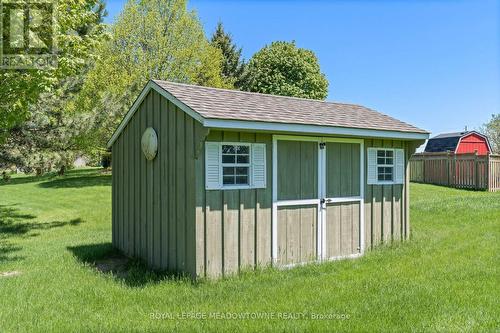 19 Mccullogh Drive, Erin, ON 
