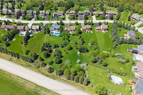 19 Mccullogh Drive, Erin, ON 