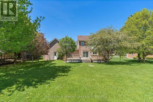 19 Mccullogh Drive, Erin, ON 