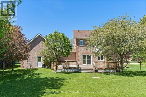 19 Mccullogh Drive, Erin, ON 