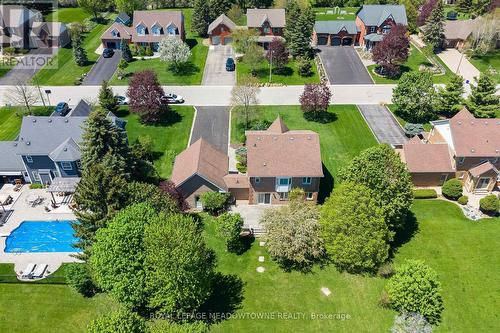 19 Mccullogh Drive, Erin, ON 
