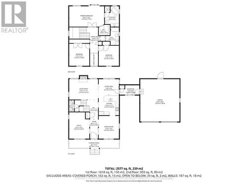 19 Mccullogh Drive, Erin, ON 