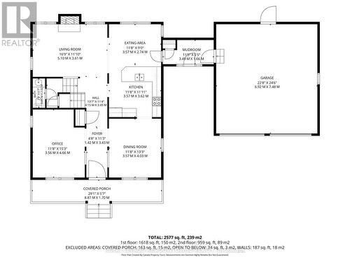 19 Mccullogh Drive, Erin, ON 