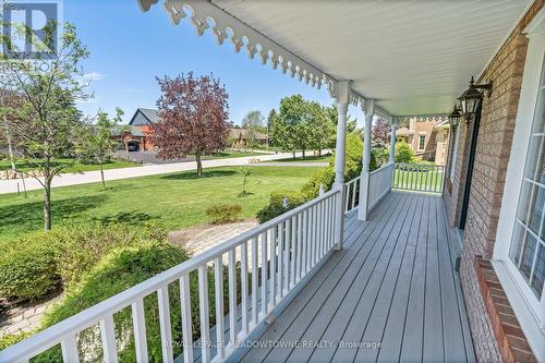 19 Mccullogh Drive, Erin, ON 