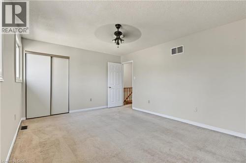 391 Stone Church Road E Unit# 14, Hamilton, ON 