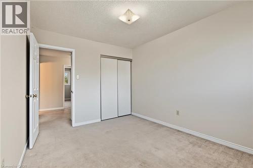 391 Stone Church Road E Unit# 14, Hamilton, ON 