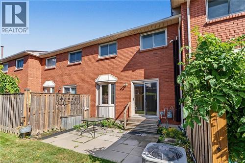 391 Stone Church Road E Unit# 14, Hamilton, ON 