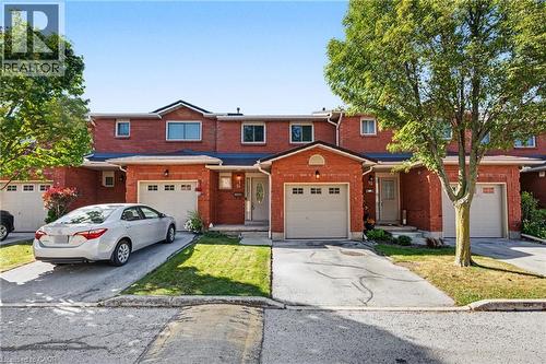 391 Stone Church Road E Unit# 14, Hamilton, ON 