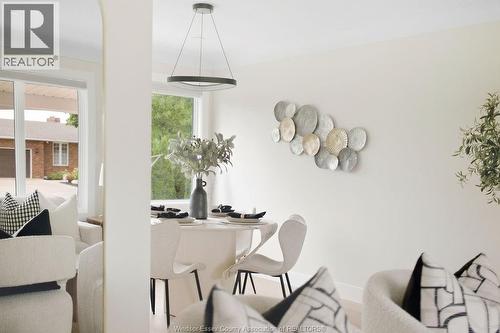 1720 Partington, Windsor, ON 