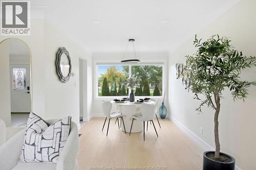 1720 Partington, Windsor, ON 