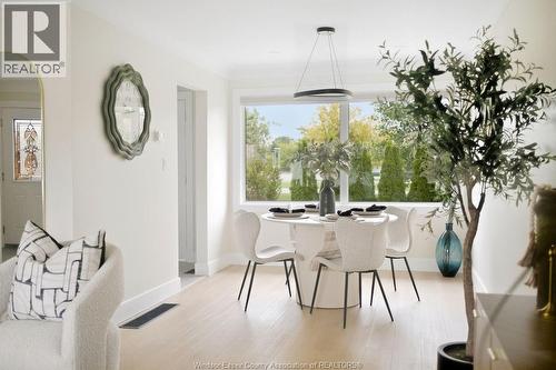 1720 Partington, Windsor, ON 