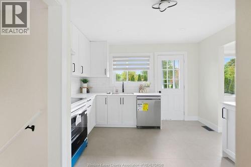 1720 Partington, Windsor, ON 