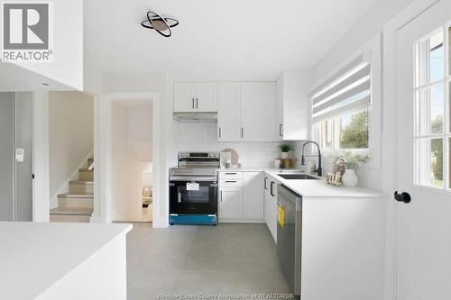 1720 Partington, Windsor, ON 