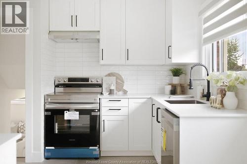 1720 Partington, Windsor, ON 