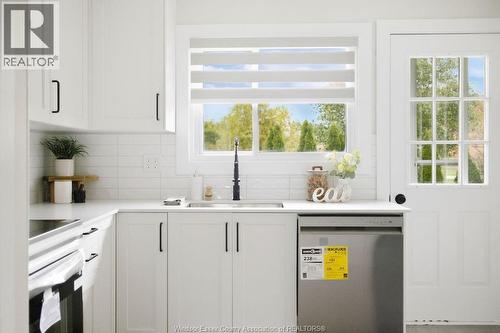 1720 Partington, Windsor, ON 