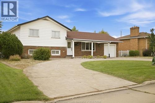 1720 Partington, Windsor, ON 