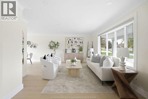 1720 Partington, Windsor, ON 