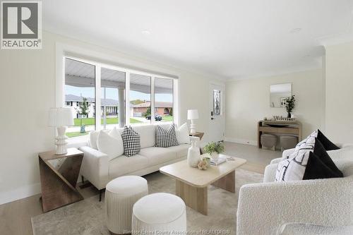 1720 Partington, Windsor, ON 