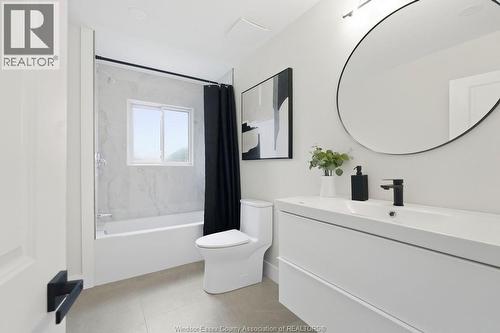 1720 Partington, Windsor, ON 